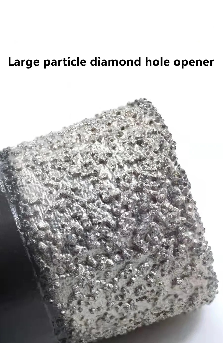 Diamond Drill Bit 5-16mm Hex Shank for Tile, Marble, Granite - image 17