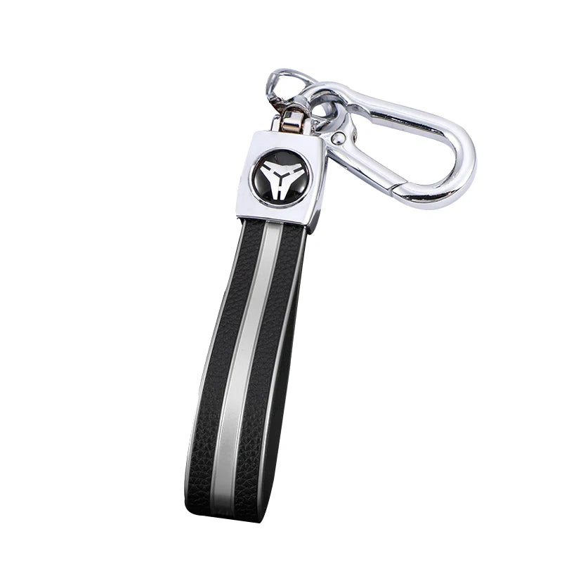 Toyota Key Cover TPU Leather Key Fob Case 2018+ Prius Camry RAV4 - image 13