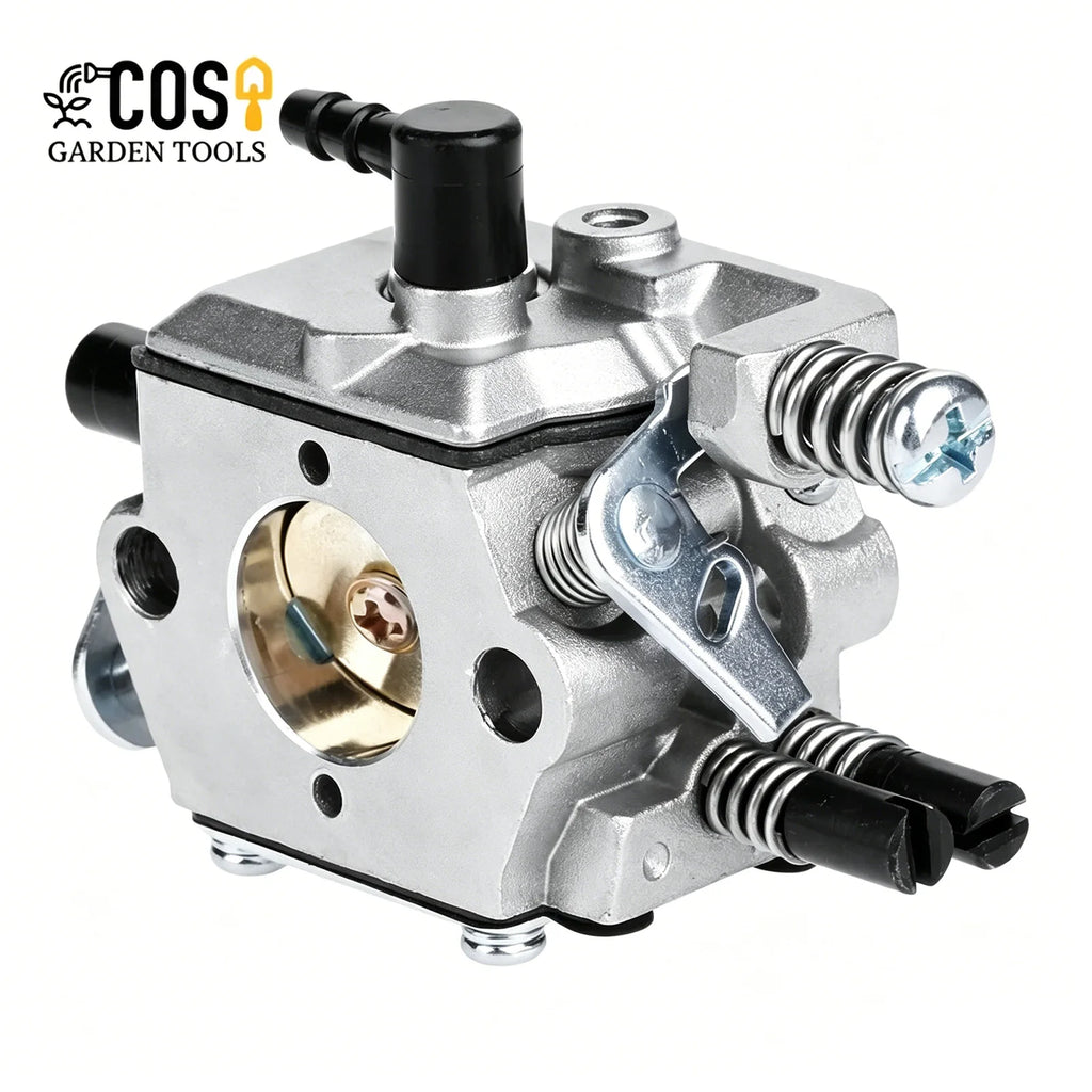 Replacement Carburetor for 45-58cc Chainsaw - image 4