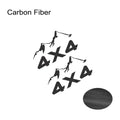 4x4 Mountain Pickup Truck Vinyl Decal for Bed and Body Sides - view 16