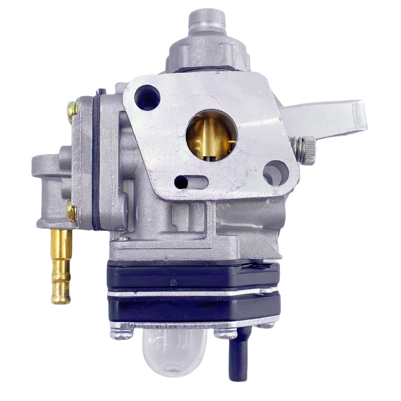Replacement Carburetor for Shindaiwa ECHO Brush Cutter T270 C270 - image 3