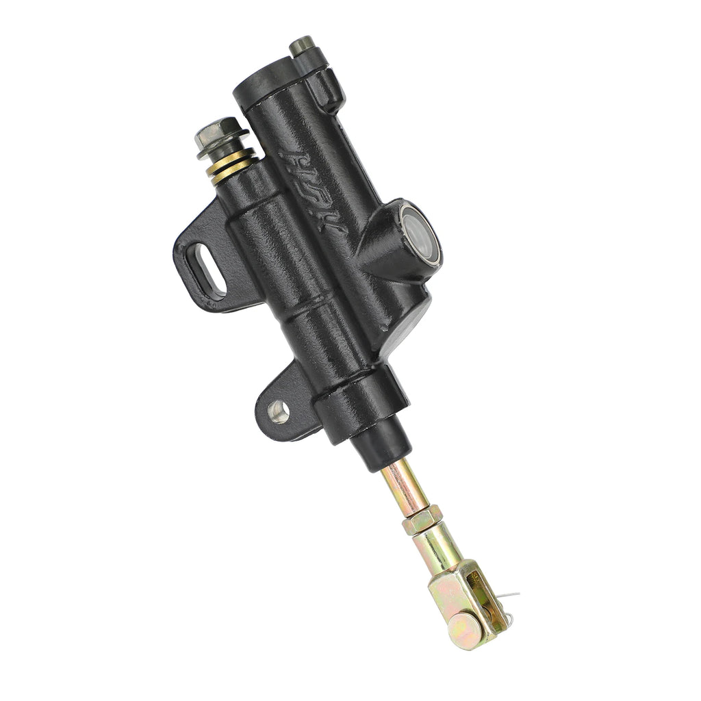 Rear Hydraulic Foot Brake Kit for Surron Light Bee & Segway X160 - image 3