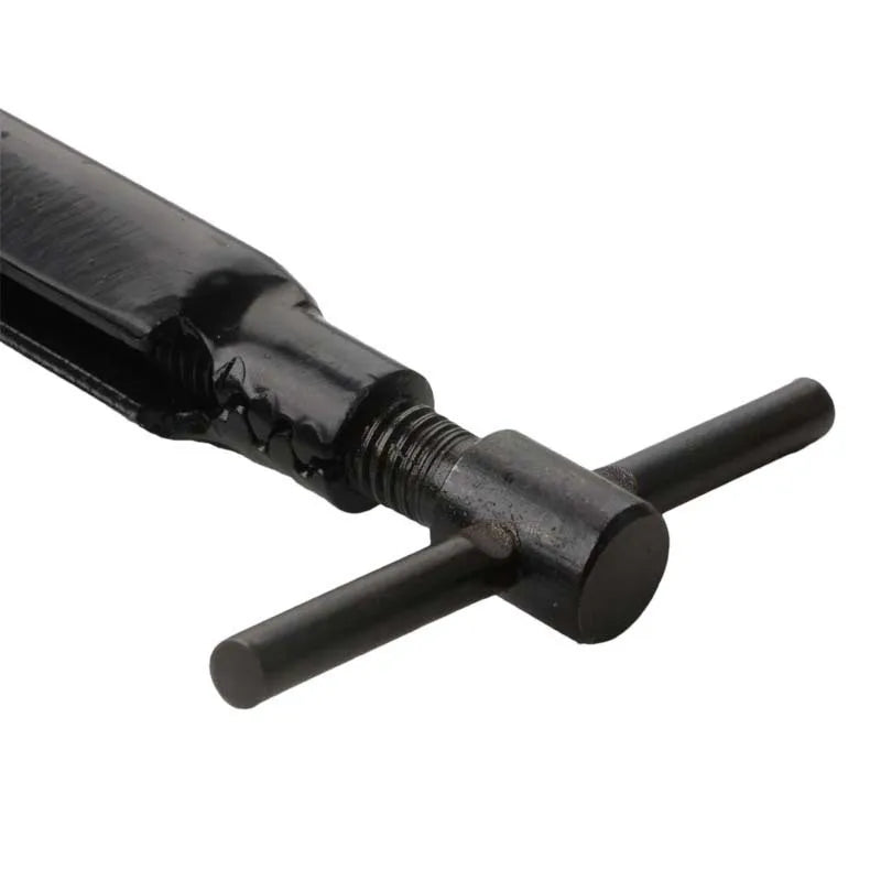 Multi-Wheel Exhaust Pipe Cutter Chain Tool for Tailpipe - image 6