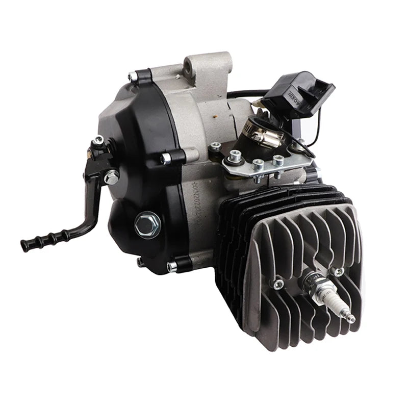 49cc Air-Cooled Replacement Engine for KTM 50 SX Mini Dirt Bikes