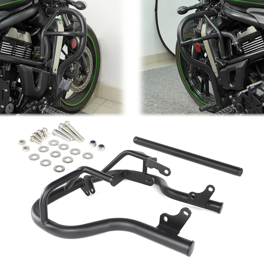 Engine Guard Crash Bars for Kawasaki Vulcan S 650 2015-2024