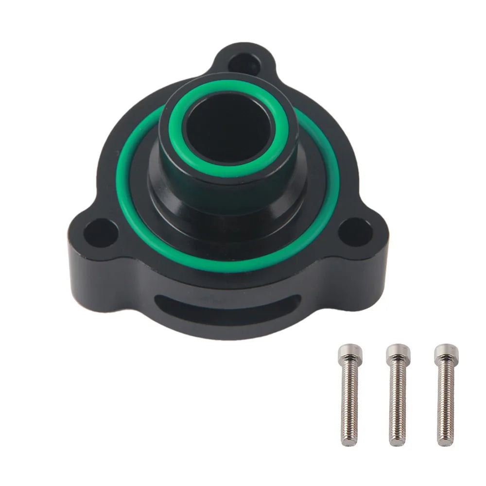 For 2.0T Turbo A180 CLA250 A250 GLA250 Blow Off Valve BOV Adapter