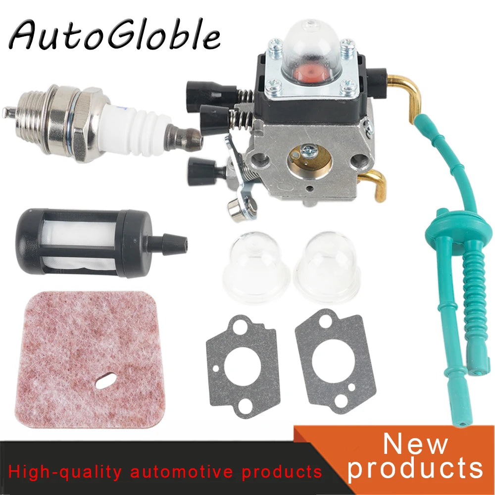 Replacement Carburetor Gasket for STIHL FS38 FS45 FS55 KM55