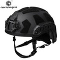 Emersongear FAST SF Super High Cut Tactical Helmet - image 32