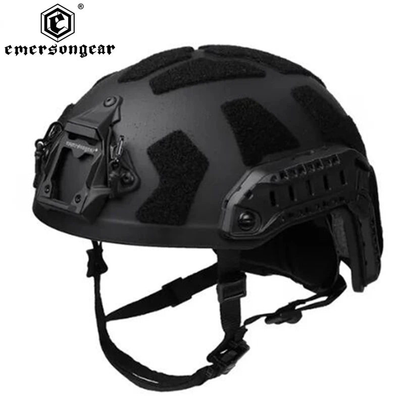 Emersongear FAST SF Super High Cut Tactical Helmet - image 32