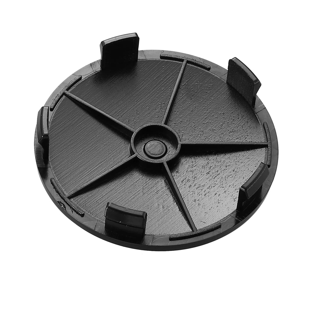 X Autohaux Universal Wheel Center Caps, 53-75mm 4-Pack - image 10