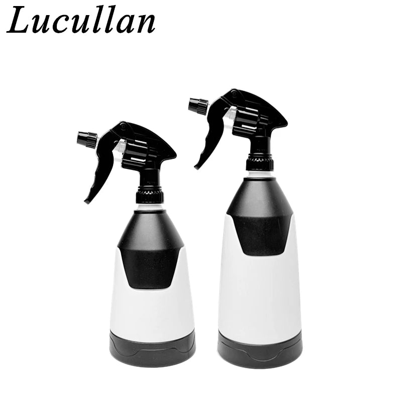 Fine Mist Trigger Sprayer Bottles for Car Detailing
