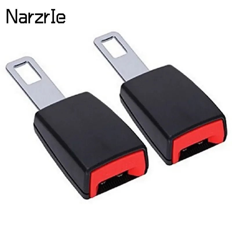 Universal Seat Belt Extender for 20-22mm Tongues