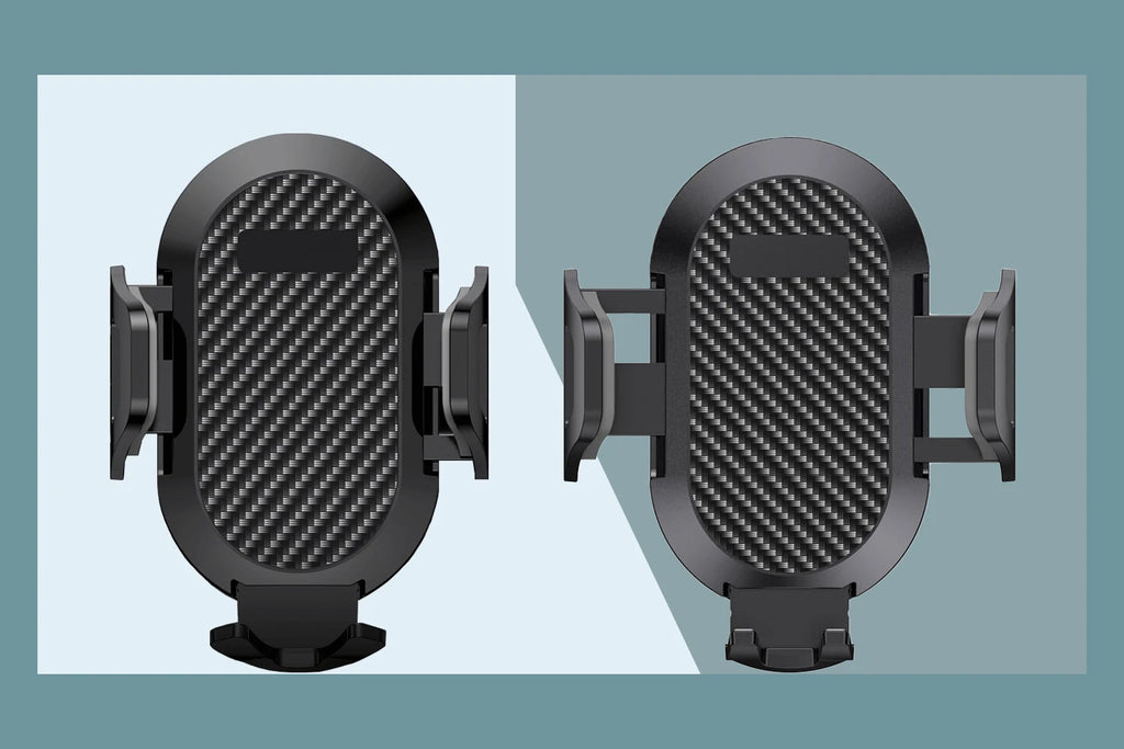 2019-2021 Ford F-150 Car Phone Mount - Adjustable Holder - image 9