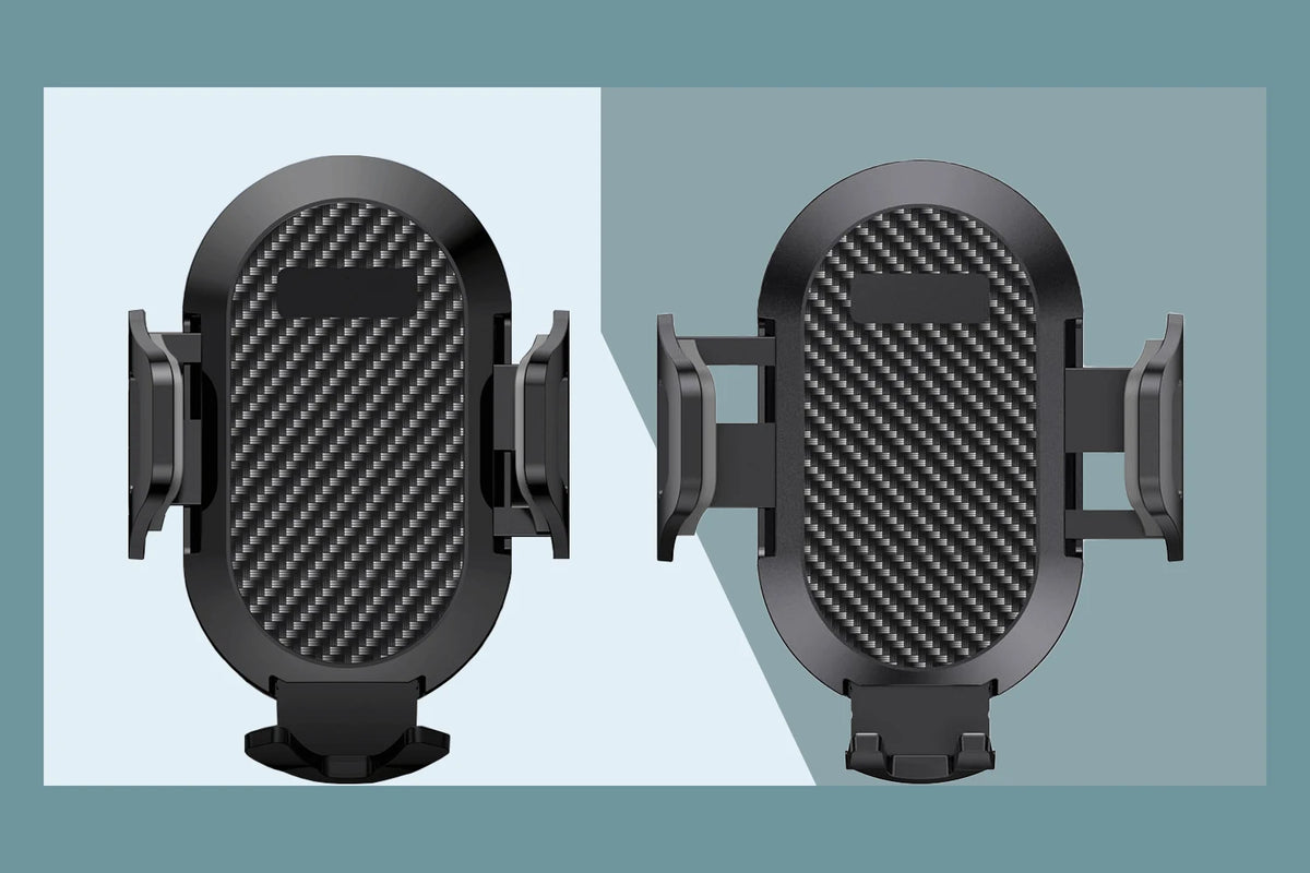 2019-2021 Ford F-150 Car Phone Mount - Adjustable Holder - image 9