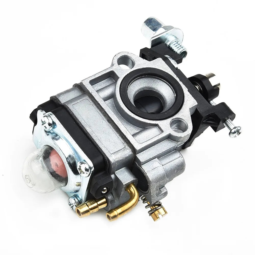 Carburetor for POPE Brushcutter, Kawasaki Engines TH23 TH26 TH34 - image 4
