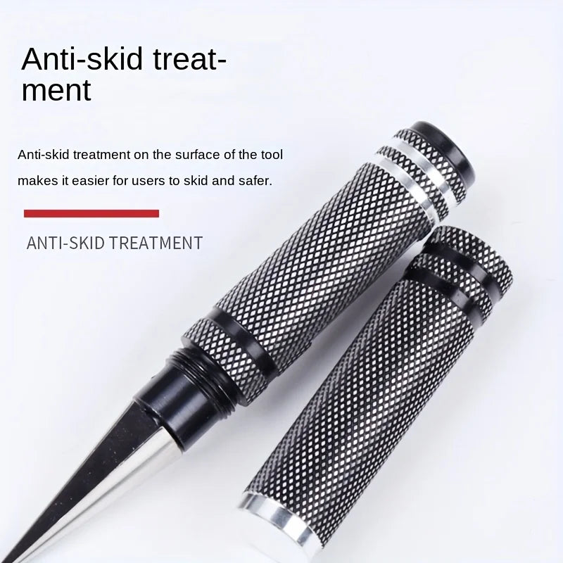 Hole Expansion Drill Bit Set for Woodworking, Model Making, and DIY Crafts