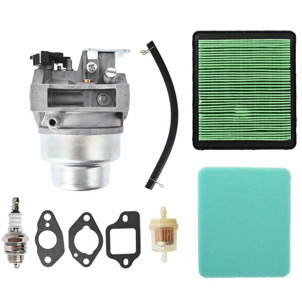 High-Performance Carburetor for Honda GCV135 & GCV160 Engines