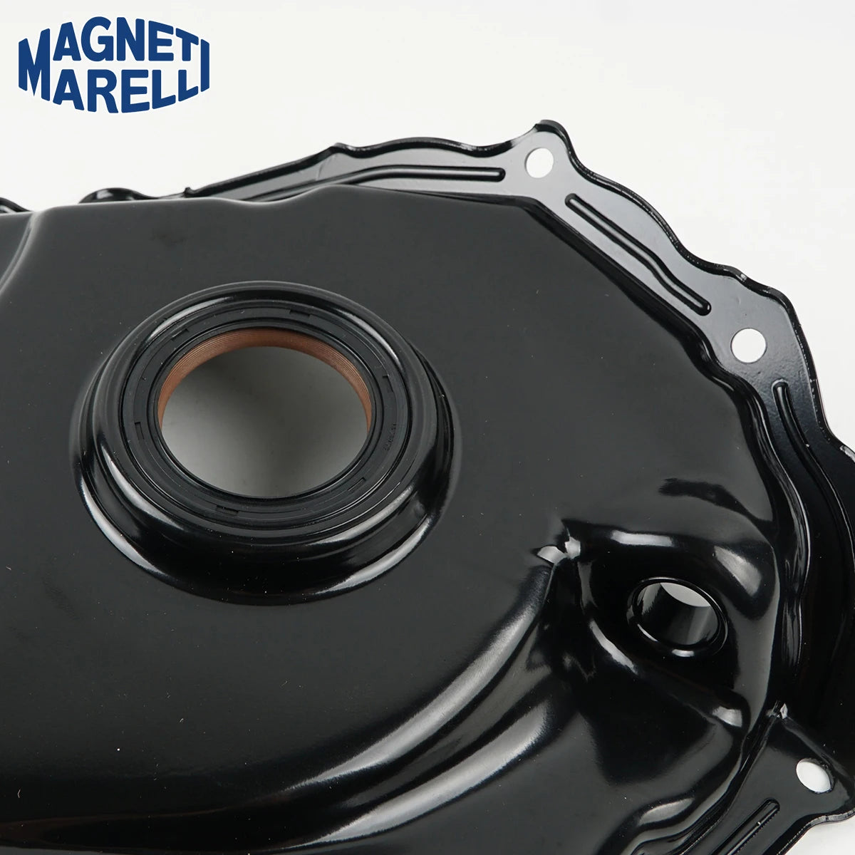 Engine Timing Cover with Oil Seal for EA888 Audi and Volkswagen Engines - view 4