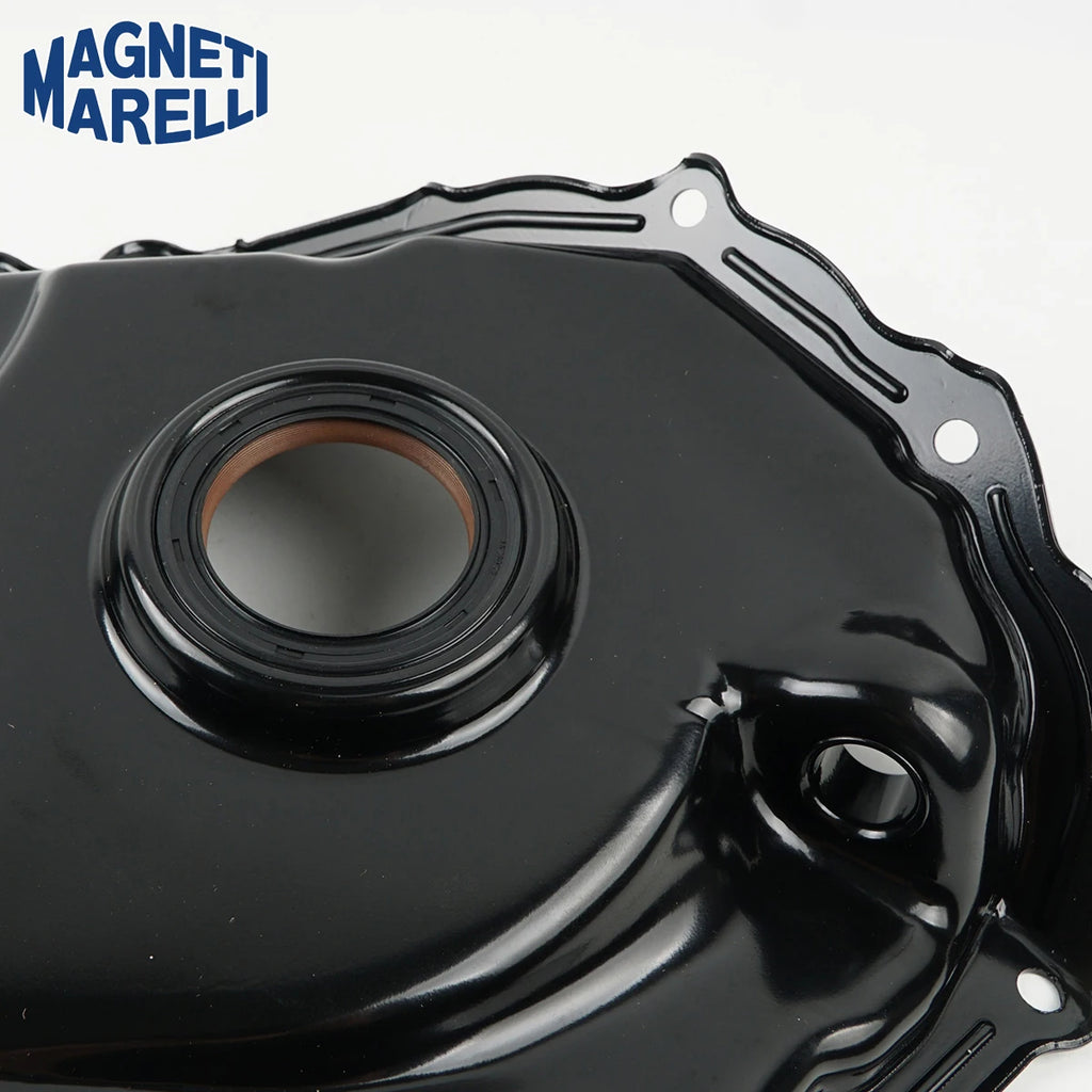 Engine Timing Cover with Oil Seal for EA888 Audi and Volkswagen Engines - view 11