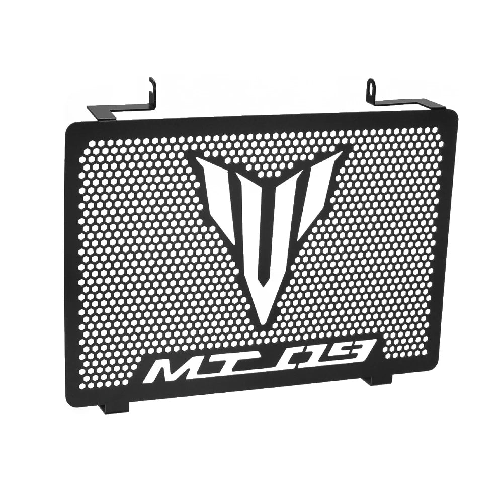 Aluminum Radiator Guard for Yamaha MT-09 2014-2020 - image 2