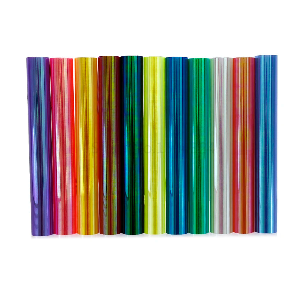 Chameleon Color Change Headlight Taillight Vinyl Film Sticker 30x100cm - image 3