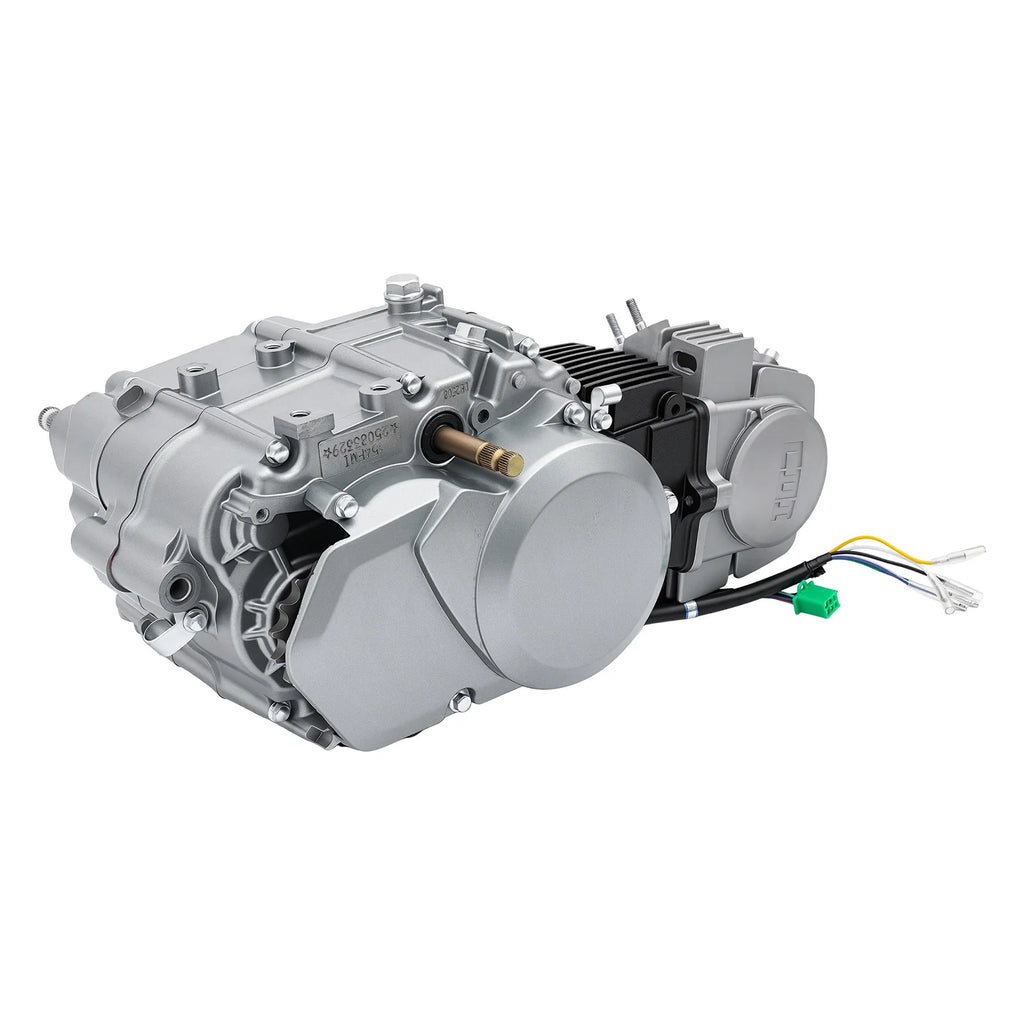 125cc 4-Stroke Engine for Honda CRF50 CRF70 XR50 Dirt Bikes