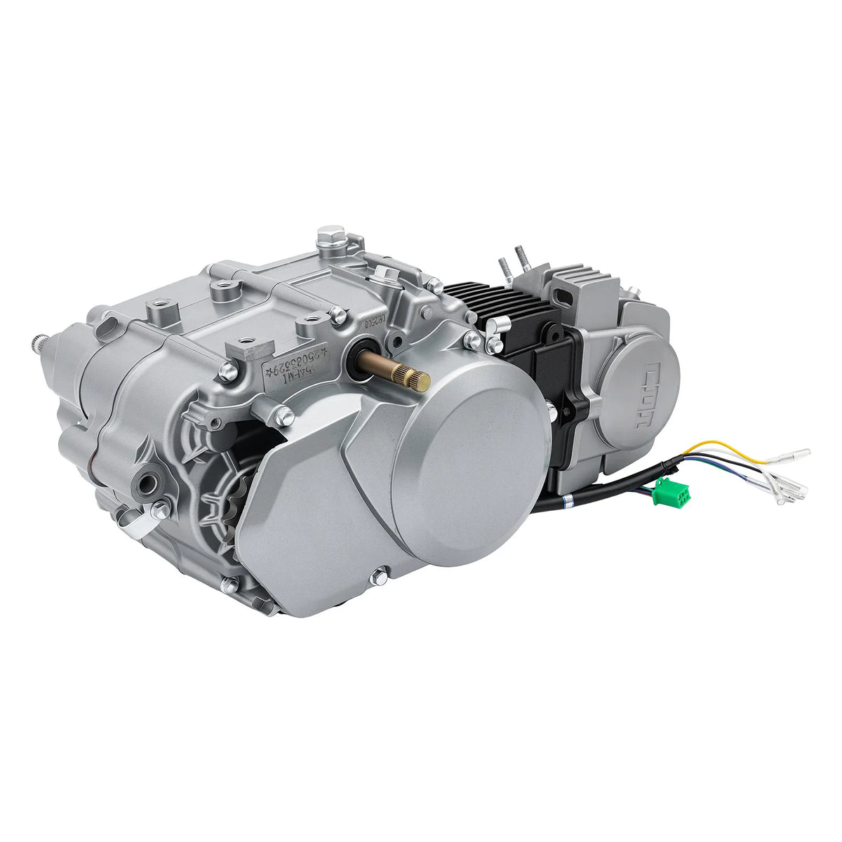125cc 4-Stroke Engine for Honda CRF50 CRF70 XR50 Dirt Bikes