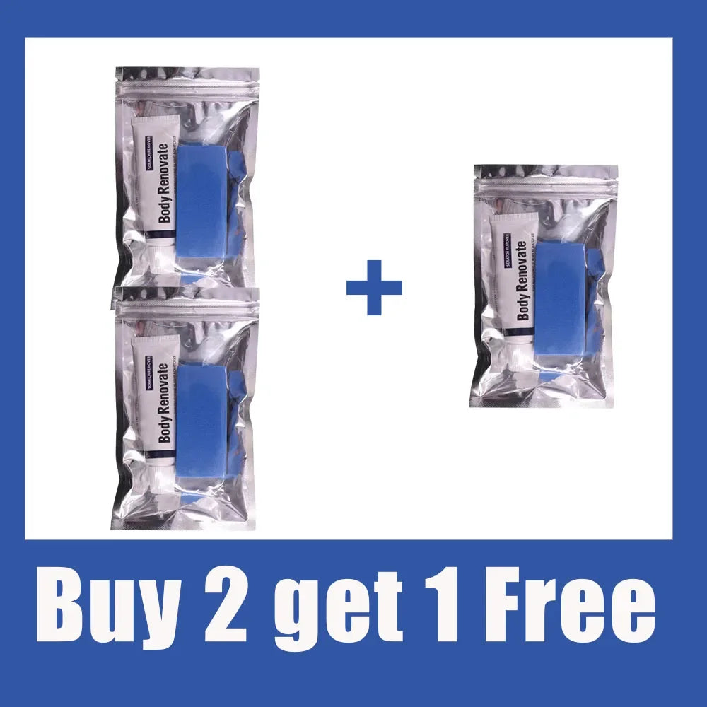 Car Scratch Remover Pen – Repair Minor Scratches & Swirls - image 17