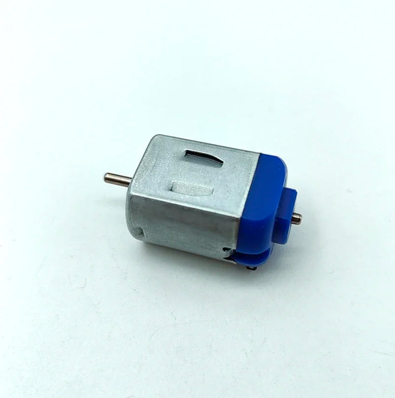 High-Speed DC Motor for DIY Toys & Science Projects - image 4