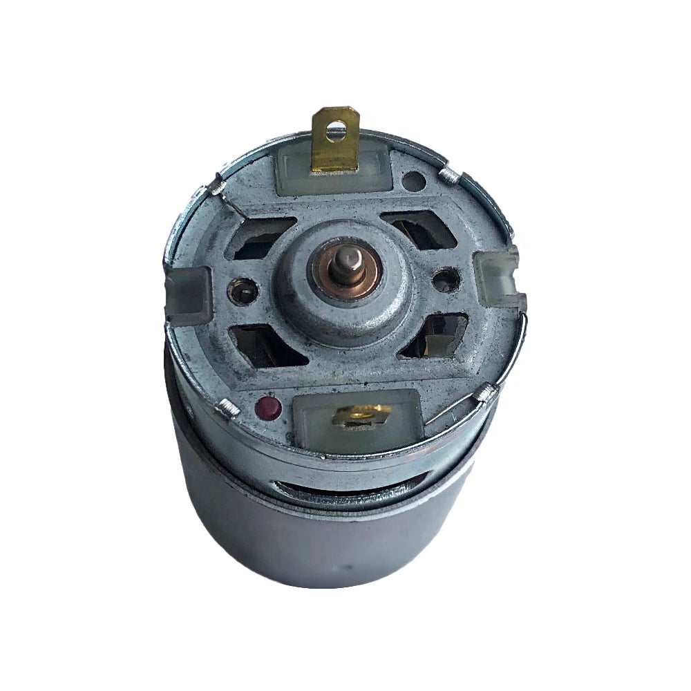 High-Speed RS550 RS570 Motor for Kids Electric Ride-On Car - image 4