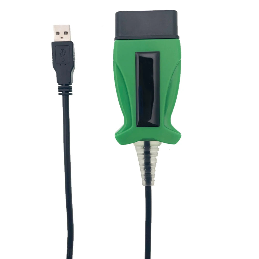 Techstream OBDII Diagnostic Cable for Toyota - Car Repair Tool - image 2