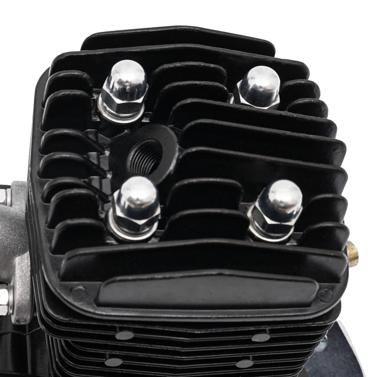 80cc 2-Stroke Bicycle Engine Kit for 26-28 in Wheels