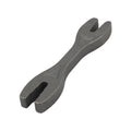 Motorcycle Spoke Wrench Key Double Ended Onboard Tool 6 In 1 for Motocross Dirt Bike