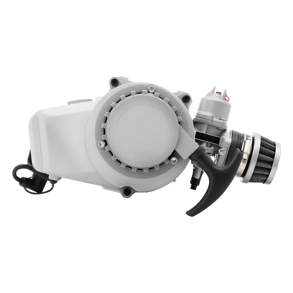 49cc 2-Stroke Engine for Mini Dirt Bikes & Go-Karts