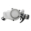 49cc 2-Stroke Engine for Mini Dirt Bikes & Go-Karts