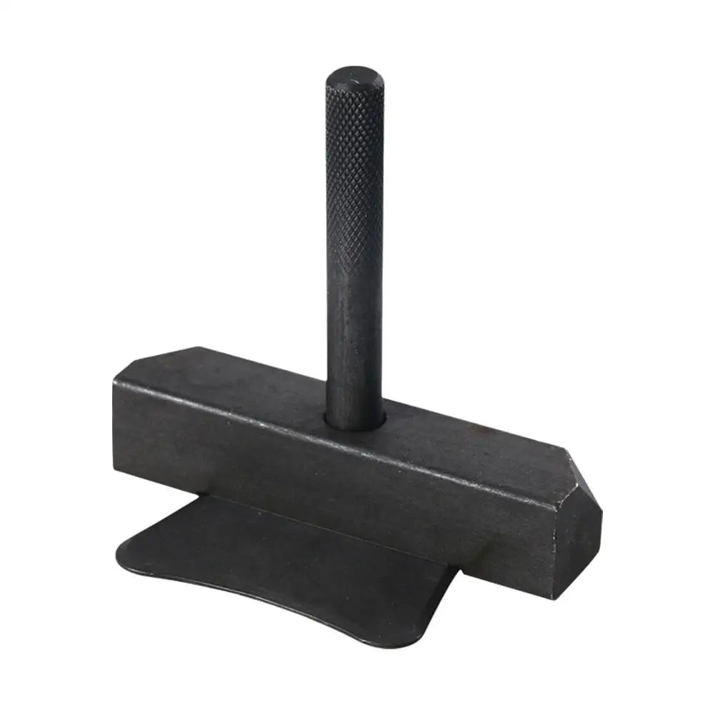 Oil Pan Separator Tool Sturdy Engine Oil Tray Seal Cutter Motorcycle Oil Tray Engine Oil Drain Pan Separator Tool Remover