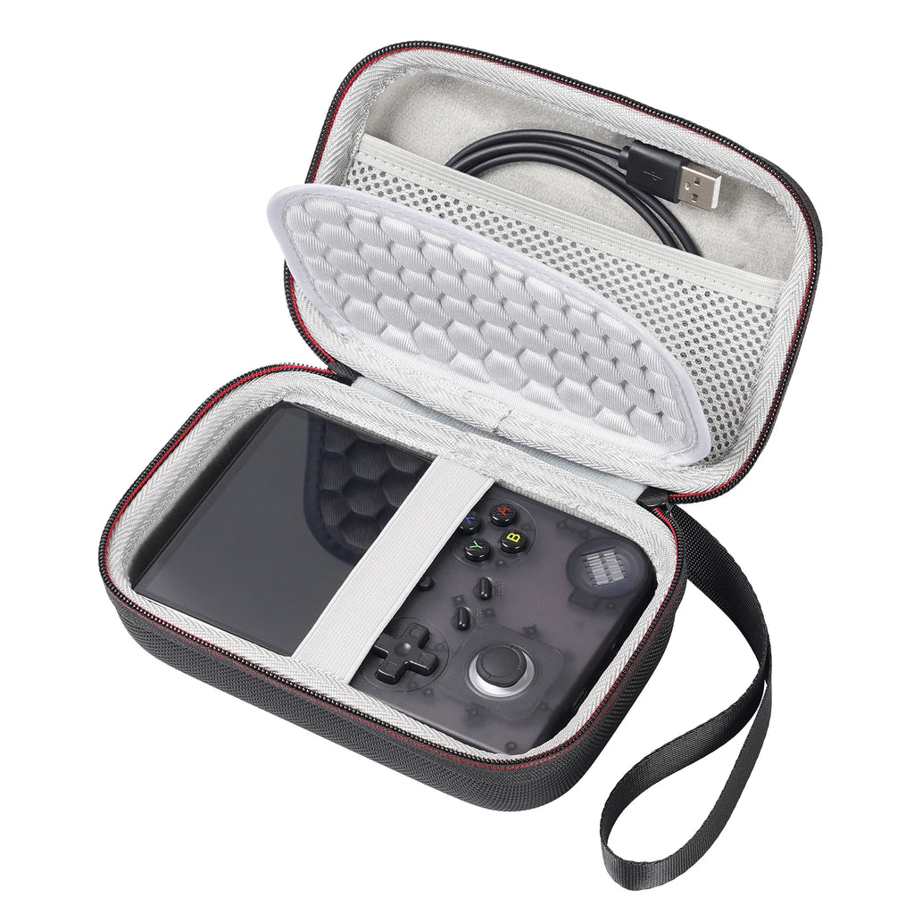 Anbernic RG40XXV Hard Travel Case – Portable Protective Storage - image 3