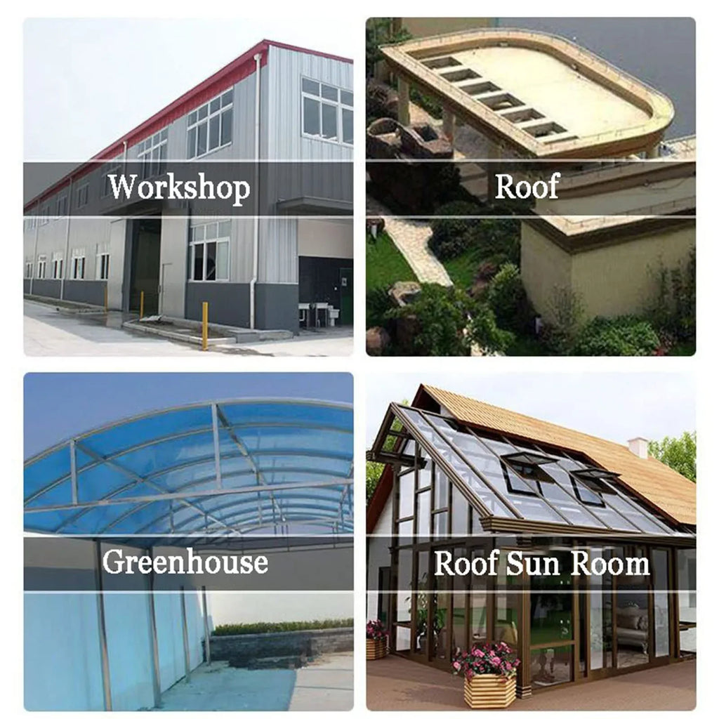 10mm soundproof insulation foam roll, acoustic and thermal barrier for walls, floors and doors