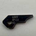 Tungsten Carbide Valve Seat Reamer Blade, Universal Cutting Tool - image 9