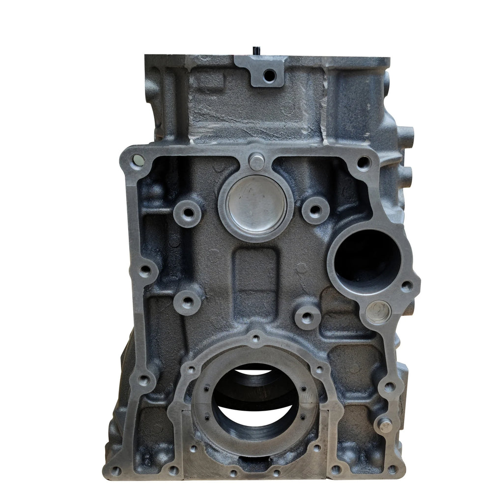 4D34 Bare Engine Cylinder Block for Mitsubishi Fuso Canter Trucks - view 6