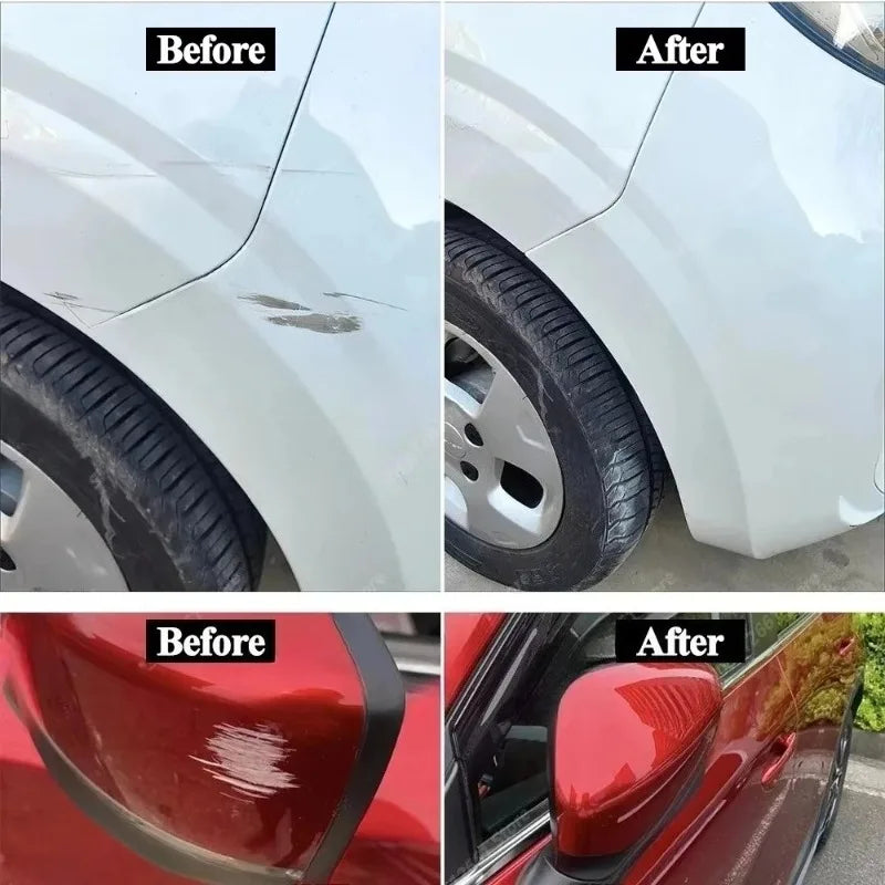 Car Scratch and Swirl Remover Polishing Compound