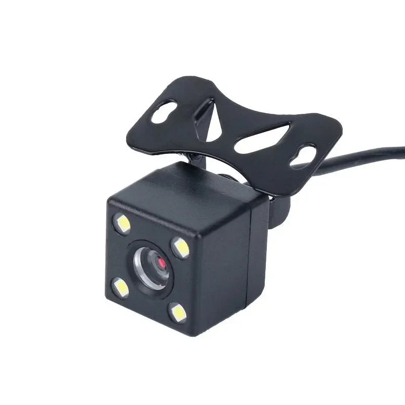 1080P HD Backup/Rearview Camera with Night Vision & Wide Angle - image 3