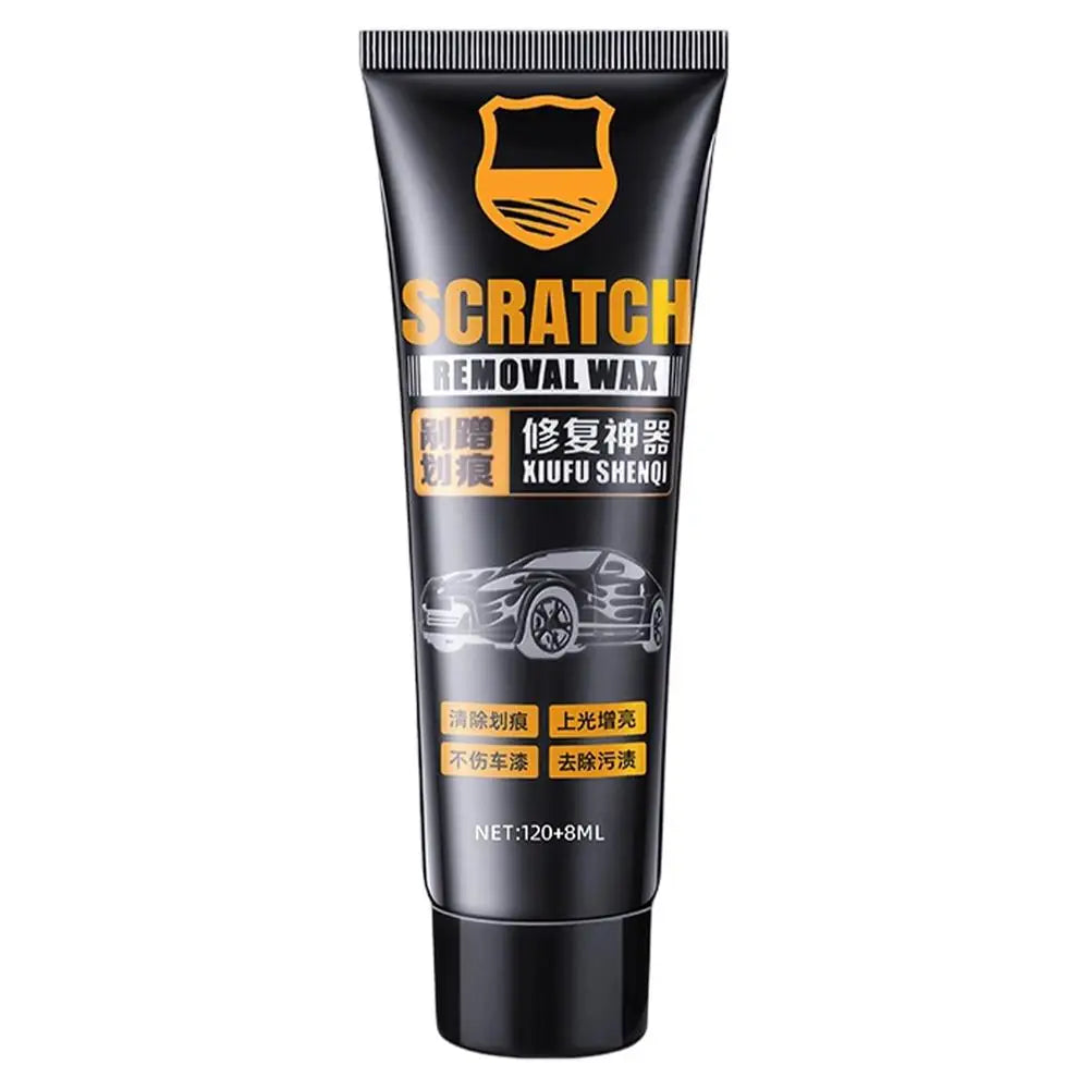 Car Scratch Remover Multi-purpose Auto Swirl Remover Scratches Repair Polishing Auto Body Grinding Efficient Anti Scratch Wax