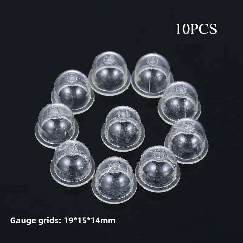 Walbro Primer Bulbs for Chainsaws & Trimmers - 10 Pack - image 8