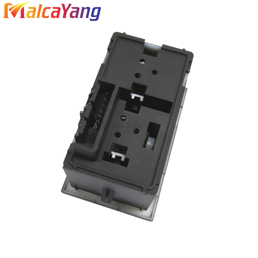 Fog Light & Cargo Lamp Switch for 2003-2007 Chevy GMC Trucks - image 16