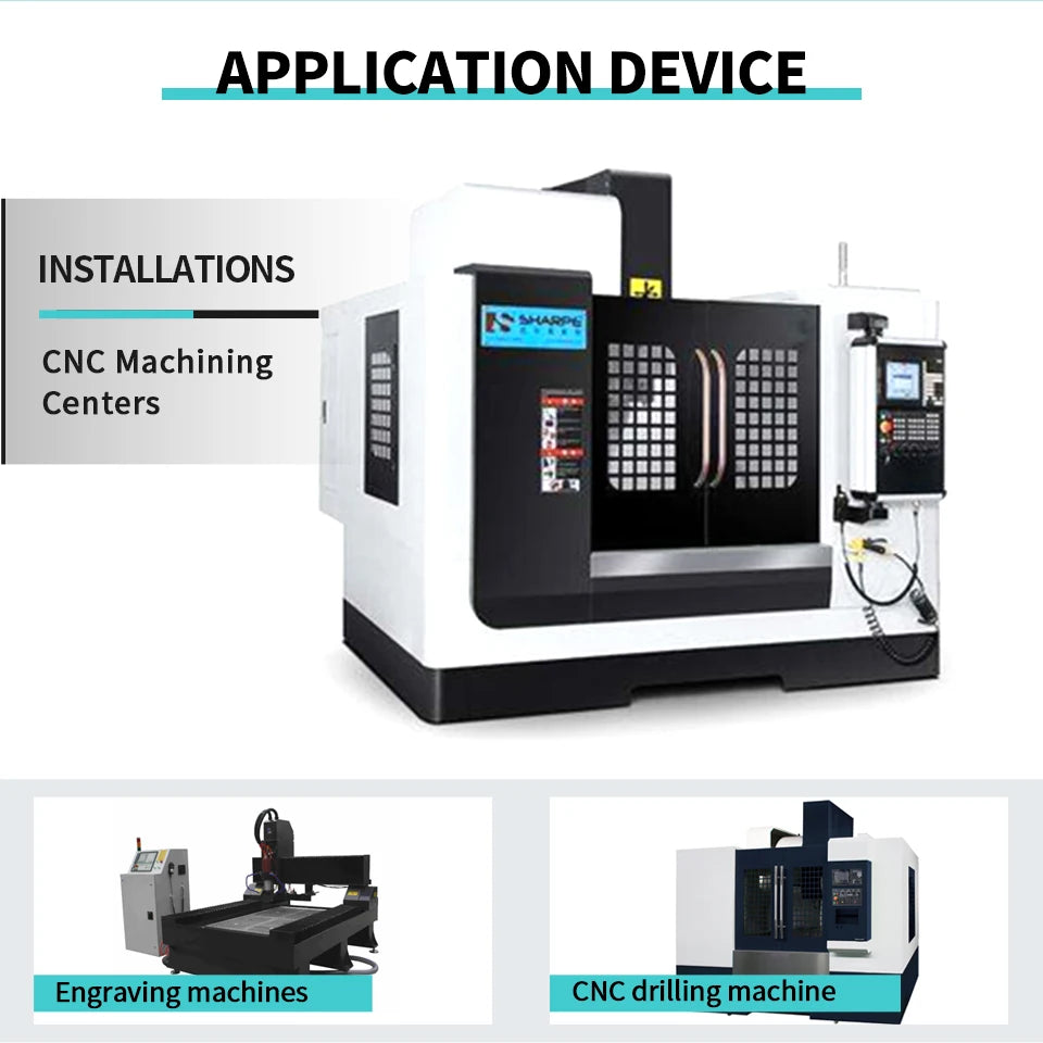 LUFEICNC HRC55° Carbide Drill Bits Tungsten Steel Drills CNC Lathe Stainless Steel Drilling Hard Metalworking Tools 0.5-20.0mm