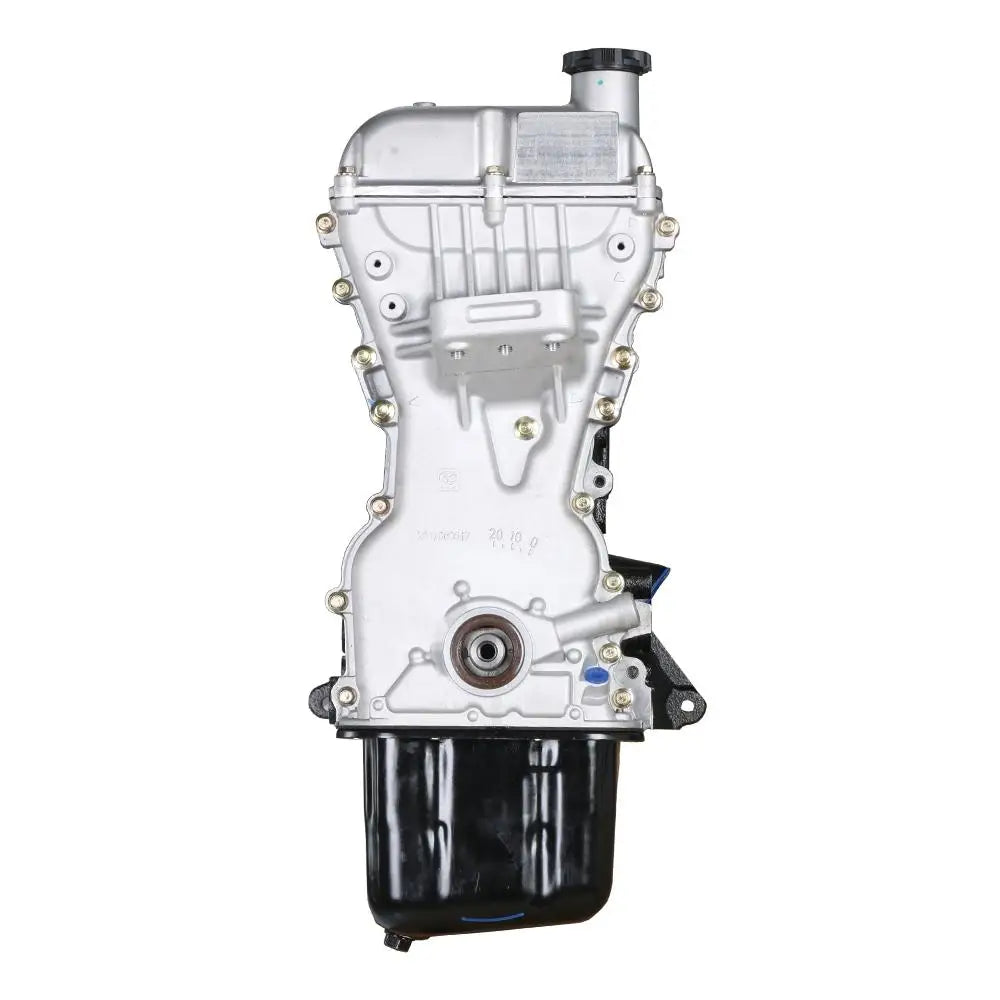 B12D1 1.2L Bare Engine for Chevrolet Aveo T250 and Spark M300