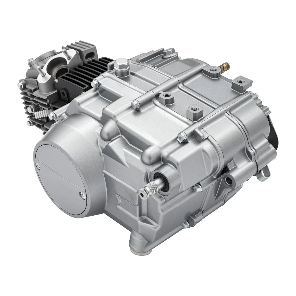 125cc 4-Stroke Engine for Honda CRF50 CRF70 XR50 Dirt Bikes