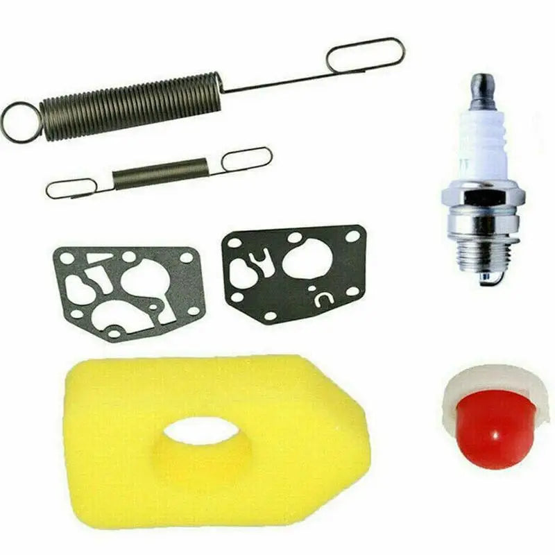 Briggs & Stratton Carburetor Gasket Kit for Lawn Mowers - image 7