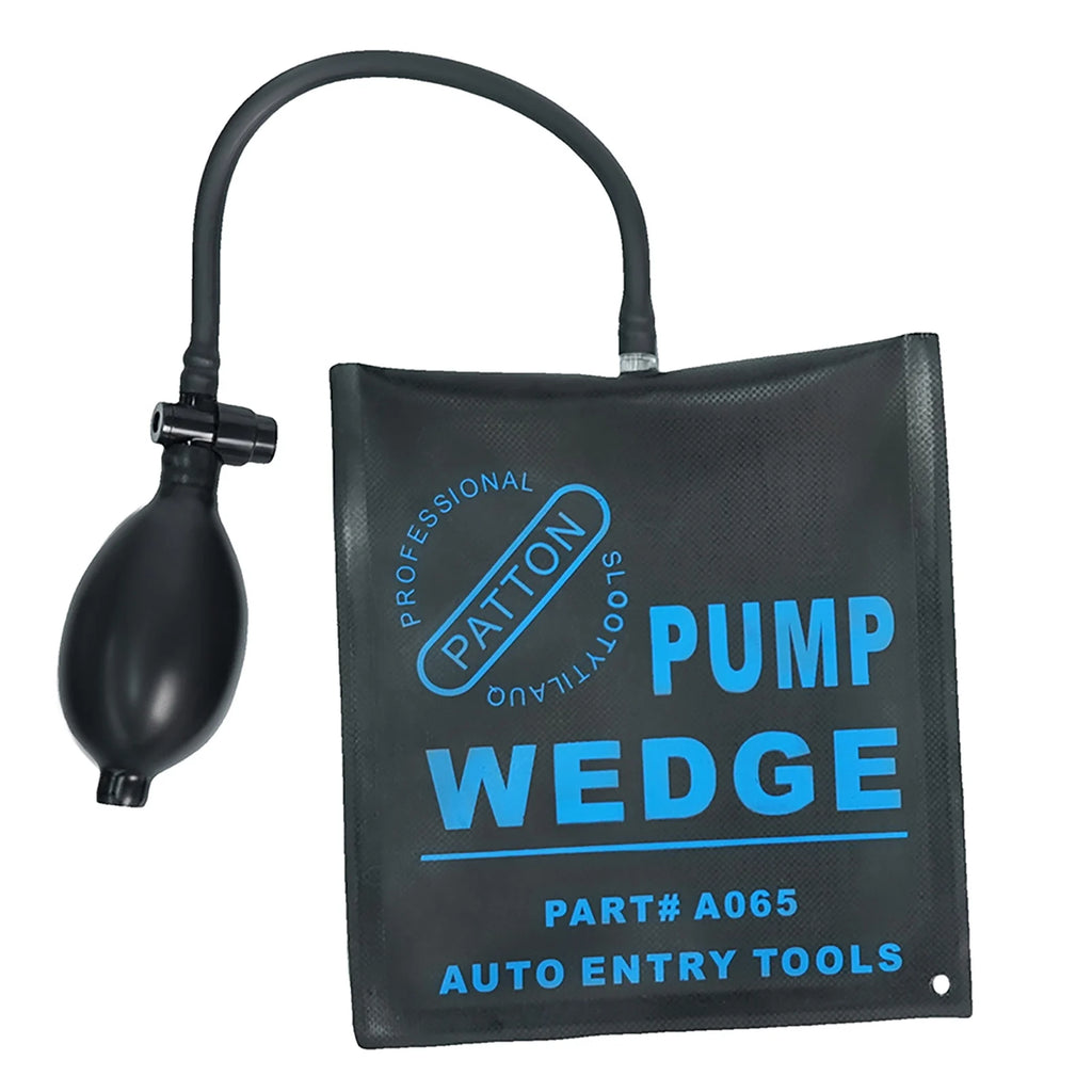 TPU Air Wedge Installation Tool for Doors & Windows – Locksmith Shim Kit